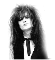 Steve Pegrum (Photograph by Giacomino Parkinson)