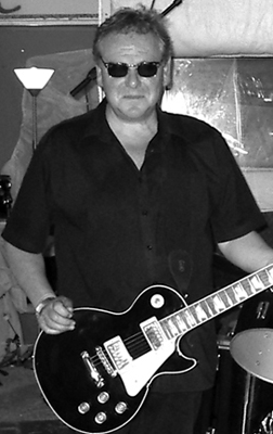 The Machines - Live in The Studio - 28.04.07