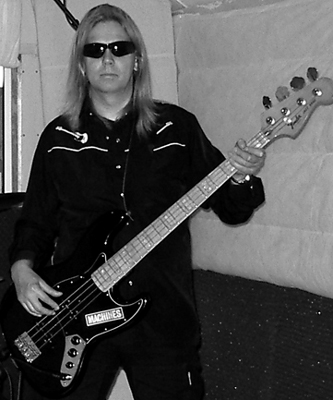 The Machines - Live in The Studio - 28.04.07