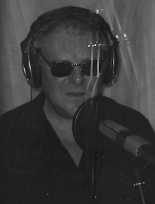 The Machines - Live in The Studio - 28.04.07