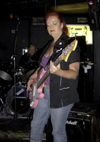 The Spurts - Live at The Engine Room, Brighton - 20.07.07