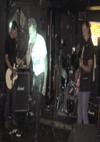 The Spurts - Live at The Engine Room, Brighton - 20.07.07