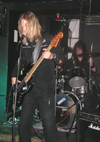 The Machines - Live at The Engine Room, Brighton - 20.07.07 