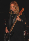 The Machines - Live at The Pier Music Venue, Clacton - 14.07.07