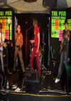 Ye' Crap! - Live at The Pier Music Venue, Clacton - 14.07.07