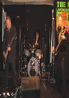 The Machines - Live at The Pier Music Venue, Clacton - 14.07.07