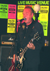 The Machines - Live at The Pier Music Venue, Clacton - 14.07.07