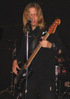 The Machines - Live at The Pier Music Venue, Clacton - 14.07.07