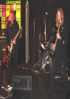 The Machines - Live at The Pier Music Venue, Clacton - 14.07.07