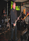 The Machines - Live at The Pier Music Venue, Clacton - 14.07.07