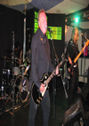 The Machines - Live at The Pier Music Venue, Clacton - 14.07.07