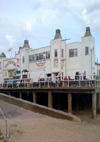 The Machines - Live at The Pier Music Venue, Clacton - 14.07.07