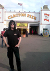 The Machines - Live at The Pier Music Venue, Clacton - 14.07.07