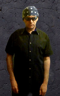 Kevin de Groot - Guitar