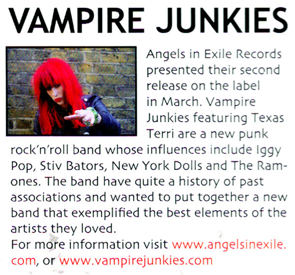 Level 4 Magazine, Issue #14, April - June, 2013 - UK