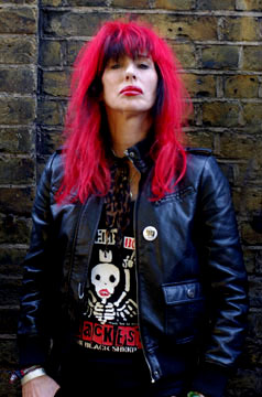 Vampire Junkies Featuring Texas Terri