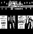 The Damned - Live at The Cliffs Pavilion, Southend-on-Sea - 30.10.86 - Advert
