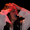 Patti Smith - Live at ULU, London, England - 17.03.04