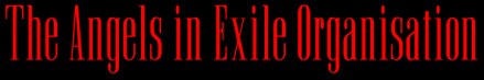 The Angels in Exile Organisation