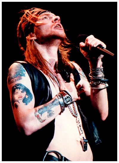 Guns n' Roses