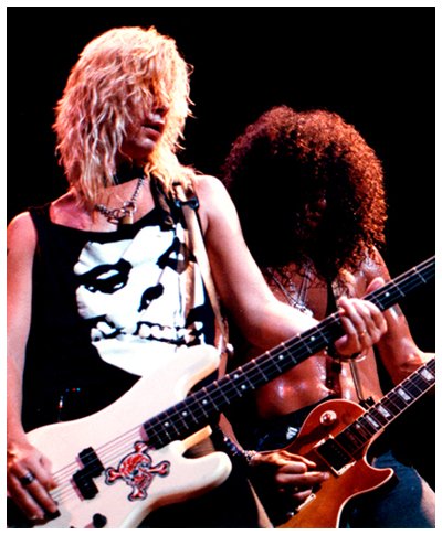 Guns n' Roses