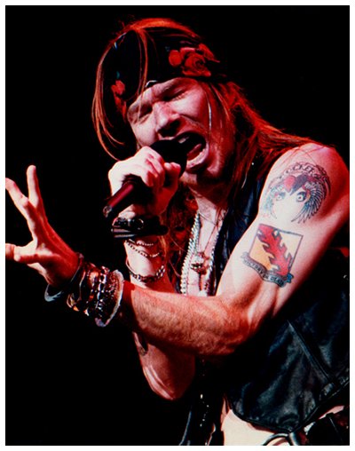 Guns n' Roses