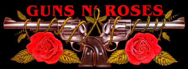 Guns n' Roses