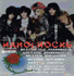 Hanoi Rocks - Japan Spring Tour Dates 2003 - Advert