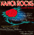 Hanoi Rocks - UK Winter Tour 2005 - Music Press Advert