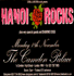 Hanoi Rocks - Live at The Camden Palace, London, England - 18.11.02 - Advert