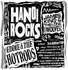 Hanoi Rocks - Live at The Lyceum, London, England - 03.07.83 - Advert