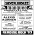 Hanoi Rocks - Live at The Marquee, London, England - 02.05.83 - Advert