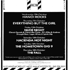 Hanoi Rocks - Live at The Hacienda, Manchester - 10.10.84 - Advert