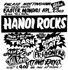 Hanoi Rocks - Live at The Palais, Nottingham - 23.04.84 - Advert