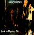 Hanoi Rocks - Back to Mystery City Postcard