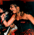 The Cherry Bombz - Live at The Riverside, Southampton, UK