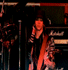 The Cherry Bombz - Live at The Riverside, Southampton, UK