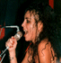 The Cherry Bombz - Live at The Riverside, Southampton, UK