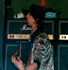 The Cherry Bombz - Live at The Riverside, Southampton, UK