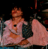 The Cherry Bombz - Live at The Riverside, Southampton, UK