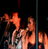 The Cherry Bombz - Live at The Riverside, Southampton, UK