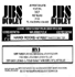 Hanoi Rocks - Live at JB's, Dudley, England - 28.09.03 - Advert