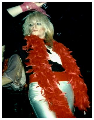 Hanoi Rocks - Live at The Marquee, London, England - 02.05.83