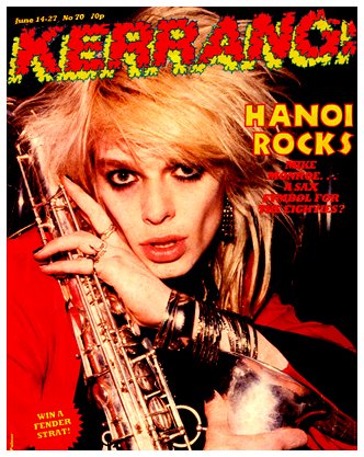 hanoi rocks discography hanoi rocks discography