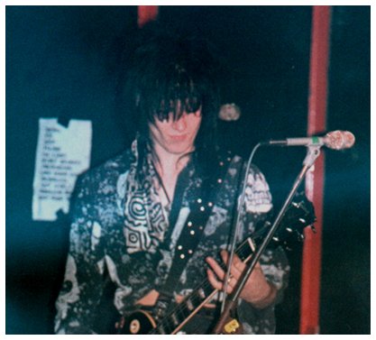 The Cherry Bombz - Live at The Riverside, Southampton, UK