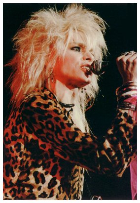 Hanoi Rocks - Image Source: The 1980's Hanoi Rocks Japanese Fan Club
