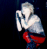 Michael Monroe - Live at The Town and Country Club, London, England - 21.02.90