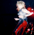 Michael Monroe - Live at The Town and Country Club, London, England - 21.02.90