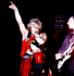 Michael Monroe - Live at The Town and Country Club, London, England - 21.02.90