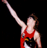 Michael Monroe - Live at The Town and Country Club, London, England - 21.02.90